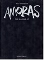 Amoras  - Amoras - The making of, Luxe/Velours (Standaard Uitgeverij)