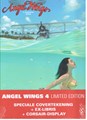 Angel Wings 4 - Paradise Birds, Limited Edition (Silvester Strips & Specialities)