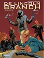 Lincoln Branch, de 1 - Een geheim uit het graf, Hardcover (Lombard)