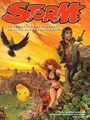 Storm 23 - De navel van de dubbele God, Softcover, Kronieken van Pandarve, de - Sc (Don Lawrence Collection)