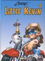 Little Kevin 2 - (h)Oerend Hard, Hardcover (Glad IJs)
