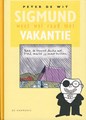 Sigmund - Weet wel raad met... 4 - Vakantie, Hardcover (Harmonie, de)