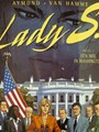 Lady S 5 - Een mol in Washington, Softcover (Dupuis)