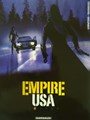 Empire USA 2 - Deel 2, Softcover (Dargaud)