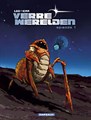 Verre Werelden 1 - Episode 1, Softcover (Dargaud)