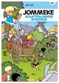 Jommeke 251 - Schattenjagers in Bokrijk, Softcover, Jommeke - Relook (Ballon)