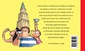 Grunneger Stripreeks 4 - S1ngle: Laank leve Martini toren, Hardcover+prent, Eerste druk (2017) (Stripwinkel Akim)