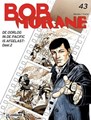 Bob Morane - Lombard 43 - De oorlog in de Pacific is afgelast - deel 2, Softcover, Eerste druk (2007) (Lombard)