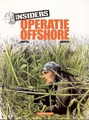 Insiders 2 - Operatie offshore, Softcover, Eerste druk (2003) (Dargaud)