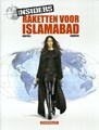 Insiders 3 - Raketten voor Islamabad, Softcover (Dargaud)