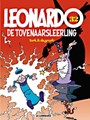 Leonardo 32 - De Tovenaarsleerling, Softcover, Leonardo - Le Lombard (Lombard)