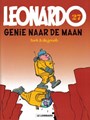 Leonardo 27 - Genie naar de maan, Softcover, Leonardo - Le Lombard (Lombard)