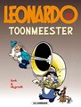 Leonardo 21 - Toonmeester, Softcover, Leonardo - Le Lombard (Lombard)