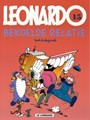 Leonardo 15 - Bekoelde relatie, Softcover, Leonardo - Le Lombard (Lombard)
