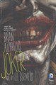 Joker, the  - Joker, Hardcover (RW Uitgeverij)