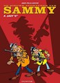 Sammy, nieuwe avonturen 6 - Lady "O", Softcover (Dupuis)