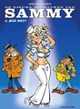 Sammy, nieuwe avonturen 3 - Mae West, Softcover (Dupuis)