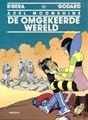 Axel Moonshine 28 - De omgekeerde wereld, Softcover (Arboris)