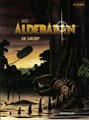 Aldebaran - 1e cyclus 4 - De groep, Softcover (Dargaud)