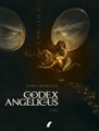 Codex Angelicus 2 - Lisa, Hardcover (Daedalus)