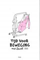 MAT - Matthias Phlips  - Tijd voor beweging met Daniël, Hardcover (Polis)