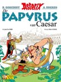 Asterix 36 - De papyrus van Caesar, Softcover, Eerste druk (2015) (Albert René)