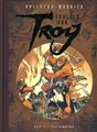 Trollen van Troy 1 - Trollenmythen, Hardcover, Trollen van Troy - hardcover (Uitgeverij L)