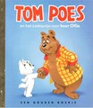 Gouden Boekje, een  - Tom Poes en het cadeautje voor heer Ollie, Hardcover (Uitg. Rubinstein)