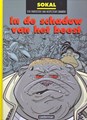 Inspecteur Canardo 16 - In de schaduw van het beest, Hardcover (Casterman)