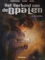 Verbond van de opalen, het 4 - De Geschriften, Softcover (Dargaud)