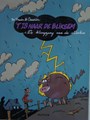 't Is naar de bliksem 1 - De klaagzang van de stierkoe, Softcover (Dupuis)