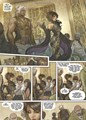 Monstress 1 - Awakening, TPB (Image Comics)