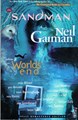 Sandman, the 8 - Worlds' End, TPB (Vertigo)