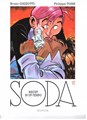 Soda 6 - Biecht in Up-tempo, Softcover, Soda - softcover (Dupuis)