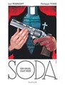 Soda 1 - Een engel gaat heen, Softcover, Soda - softcover (Dupuis)