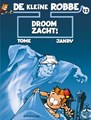 Kleine Robbe, de 13 - Droom zacht!, Softcover (Dupuis)