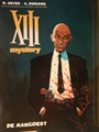XIII Mystery 1 - De Mangoest, Softcover, XIII Mystery - SC (Dargaud)