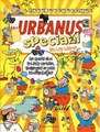 Urbanus - Special 3 - Bim Bam Beieren, Softcover (Standaard Uitgeverij)