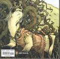 Mouse Guard 3 - The Black Axe, Hardcover (Archaia)