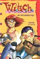 W.I.T.C.H. - Sanoma  - W.I.T.C.H. Verzamelstrip Episode 16 t/m 20, Softcover (Sanoma)