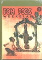 Tom Poes Weekblad - Bundeling 5 - Tom Poes Weekblad - Bundeling 5, Hardcover (Boumaar)