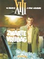 XIII 1 - Zwarte vrijdag, Softcover, Eerste druk (1984), XIII - SC (Dargaud)