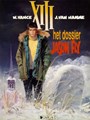 XIII 6 - Dossier Jason Fly, Softcover, XIII - SC (Dargaud)