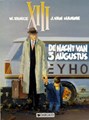XIII 7 - De nacht van 3 augustus, Softcover, XIII - SC (Dargaud)