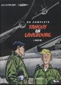 Complete Tanguy en Laverdure 3 - Koers nul, Luxe (Arboris)