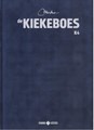 Kiekeboe(s), de 150 - K4, Luxe/Velours, Kiekeboe(s), de - Luxe velours (Standaard Uitgeverij)
