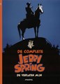 Jerry Spring - Compleet 1 - De verlaten mijn