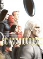 Technovaders, de 8 - De beloofde melkweg, Softcover (Arboris)