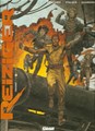 Reiziger 3 - Toekomst 3, Hardcover (Glénat)