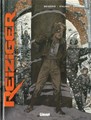 Reiziger 2 - Toekomst 2, Hardcover (Glénat)